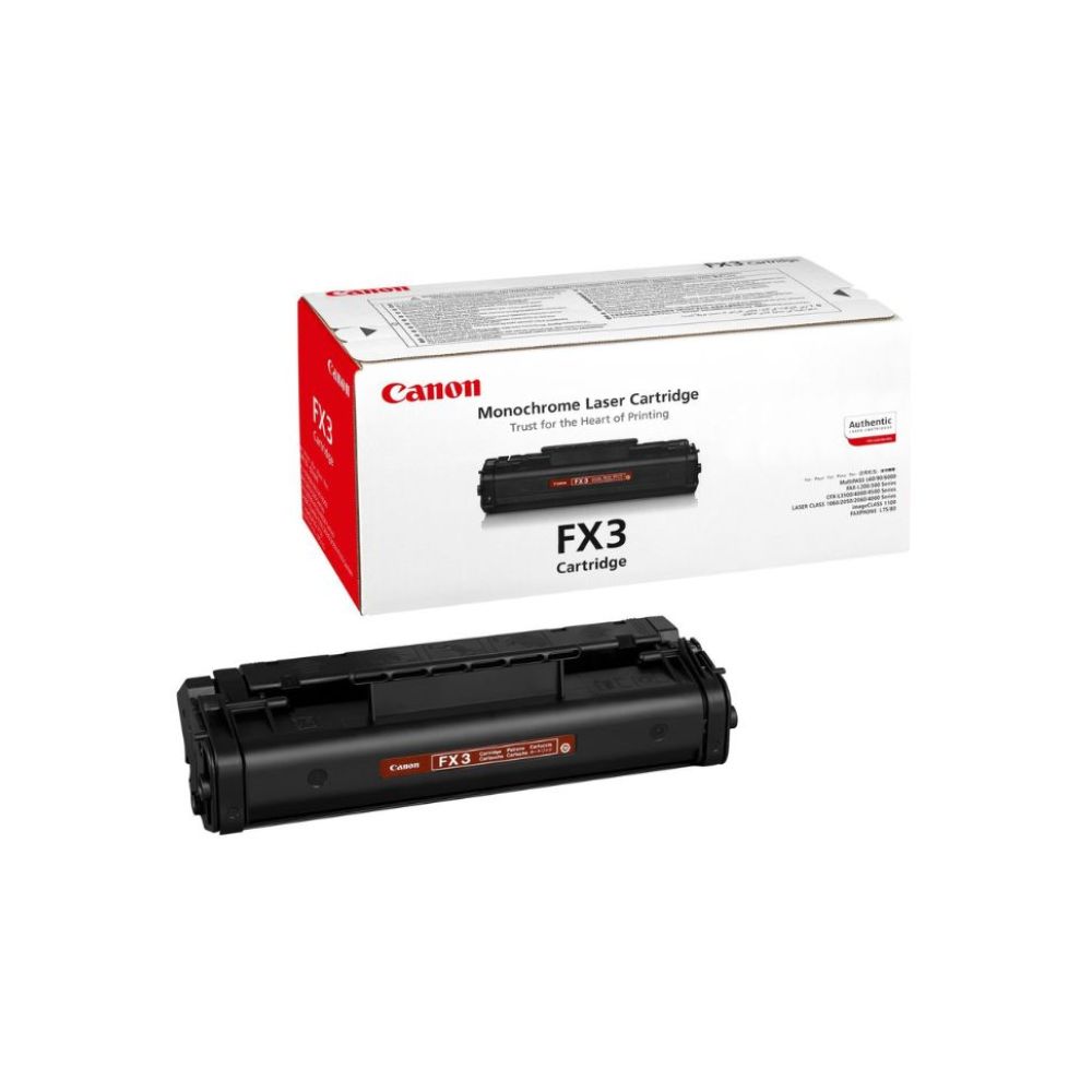 CANON TONER FX3 L200/220/280/295/300