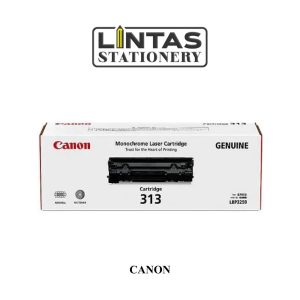 CANON TONER 313 BLACK FOR LBP3250