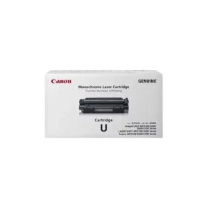 CANON TONER CART U SATERA MF3100/57/