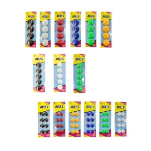 APLUS COLOUR MAGNET BUTTON 40MM/30MM/20MM