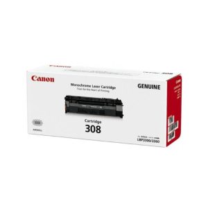 CANON TONER 308 LBP3300/3360