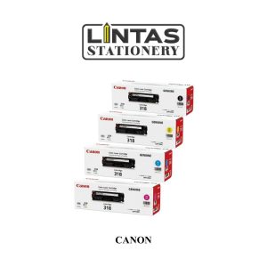 CANON TONER 318
