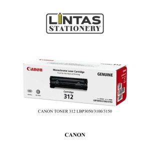 CANON TONER 312 LBP3050/3100/3150