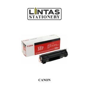 CANON TONER 337 FOR MF215