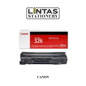 CANON TONER CARTRIDGE 326