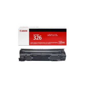 CANON TONER CARTRIDGE 326