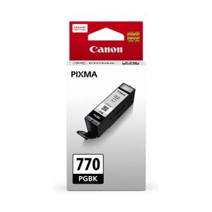 CANON INK PGI-770 BLACK