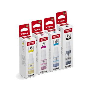 CANON INK GI-75 70ML & 40ML