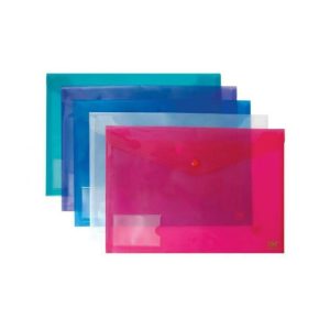 CBE DOCUMENT HOLDER A4 NAME CARD POCKET