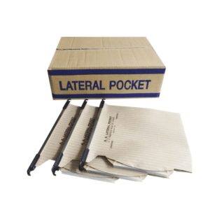 LATERAL POCKET LP50