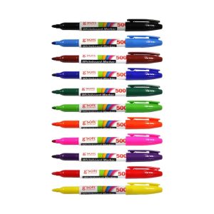 G'SOFT M-GS-500M WHITEBOARD MARKER