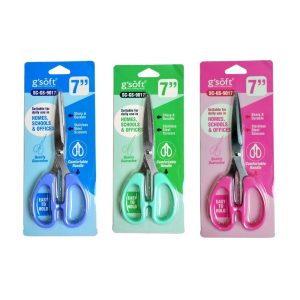 G'SOFT SCISSORS 7" SC-GS-9017